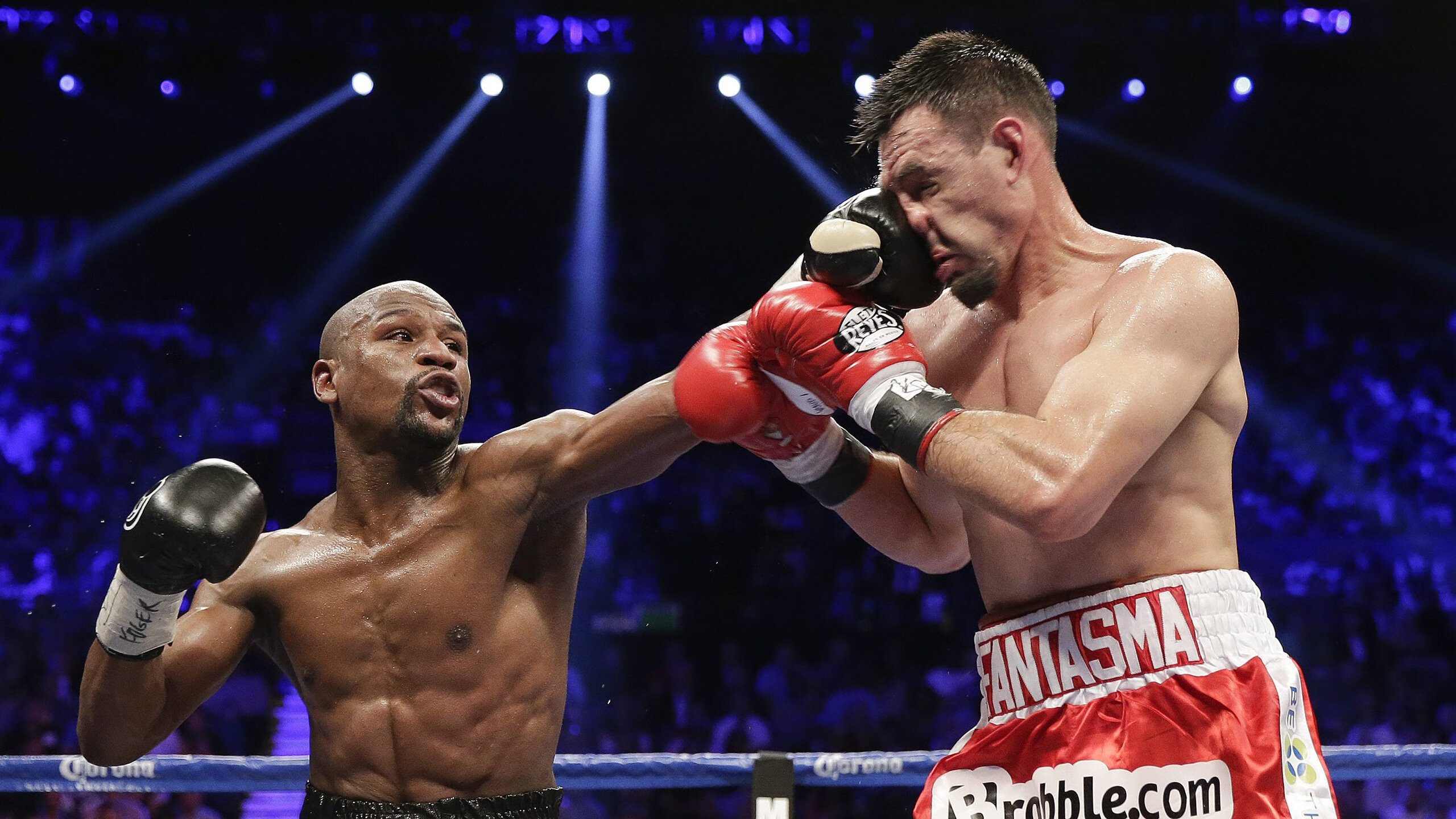 世界杯：赞助结构大变 科技与流媒体平台首次超过传统快消品牌